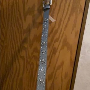 Women’s belt